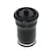 Pai Cab Suspension Air Spring 3.71In O.D 1/8In Npt Female Thread 3/4In-16 Male Thread 6.58In Length FAS-5059 - alternate 5